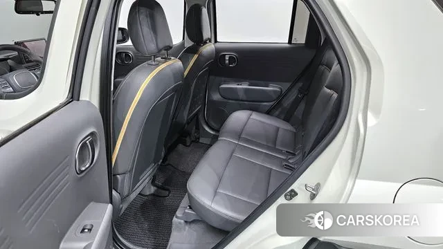 Hyundai Casper 2021 Белый из Кореи, фото 3