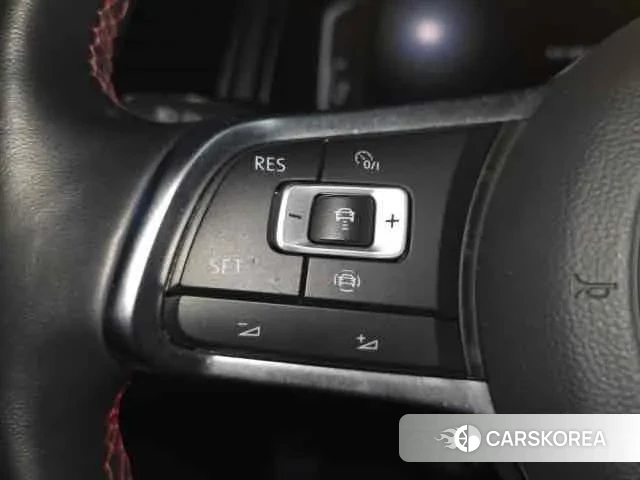 Volkswagen T-Roc 2021 Белый из Кореи, фото 3