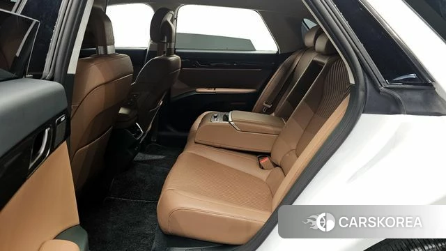 Hyundai Grandeur (GN7) 2023 Белый из Кореи, фото 3