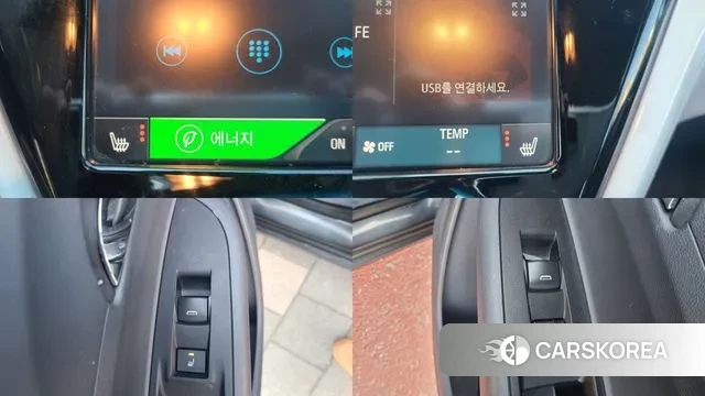 Chevrolet (GM Daewoo) Bolt EV 2018 Серый из Кореи, фото 3