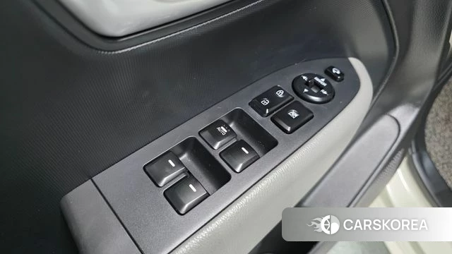 Kia The New Ray 2020 Жемчужный цвет из Кореи, фото 3