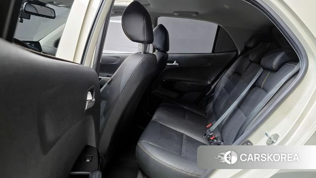 Kia Morning Urban (JA) 2020 Жемчужный цвет из Кореи, фото 3