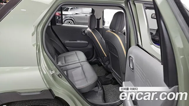 Hyundai Casper id 2498431 из Кореи 3