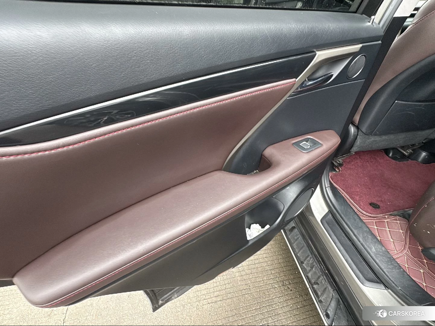 Lexus RX 2020 Серебристо-серый из Китая, фото 3