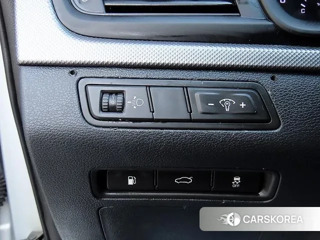 Hyundai Sonata New Rise 2019 Серебряный из Кореи, фото 3