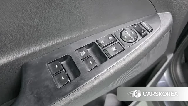 Hyundai All New Tucson 2018 Серый из Кореи, фото 3