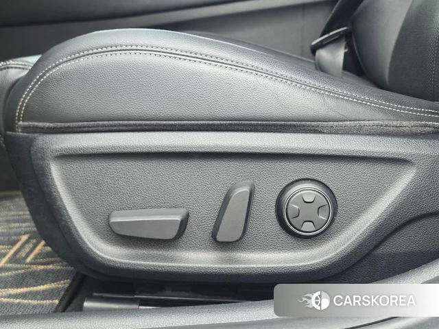 Genesis G70 2018 Белый из Кореи, фото 3