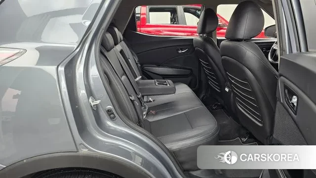 Ssangyong Berry New Tivoli 2019 Серый из Кореи, фото 3