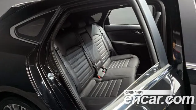 Kia The New K3 2nd generation id 2682077 из Кореи 3