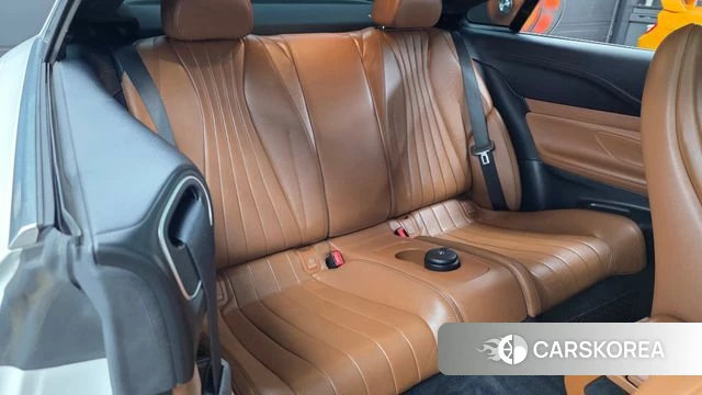 Mercedes-Benz E-Class W213 2018 Белый из Кореи, фото 3