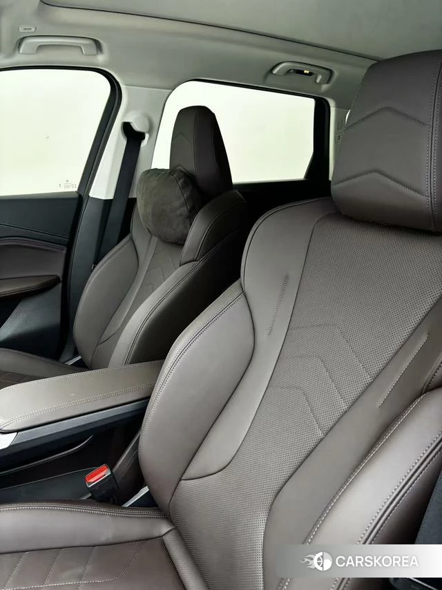 BMW X1 2024 Черный из Китая, фото 3