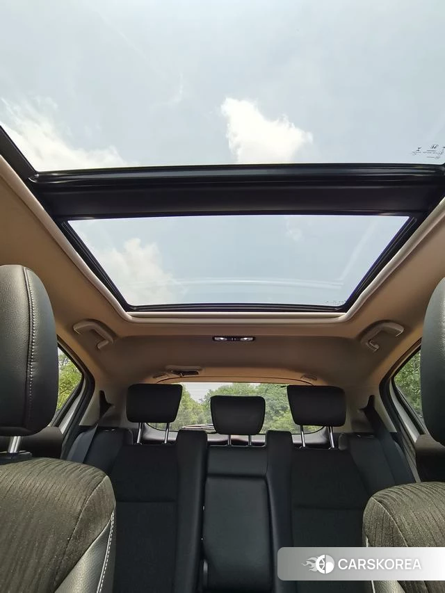 Honda Binzhi 2021 Белый из Китая, фото 3