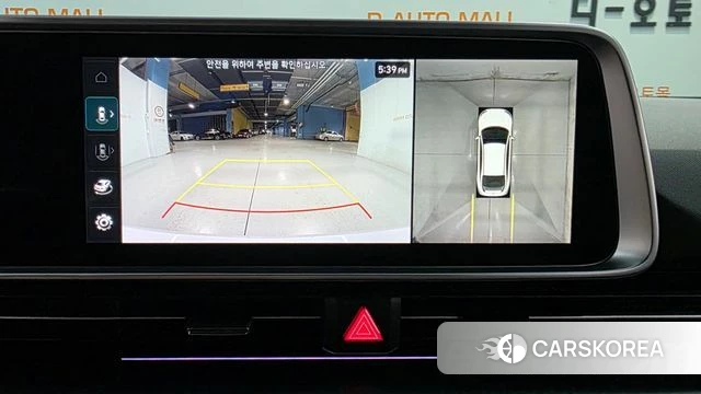 Hyundai Ionic 6 2022 Белый из Кореи, фото 3