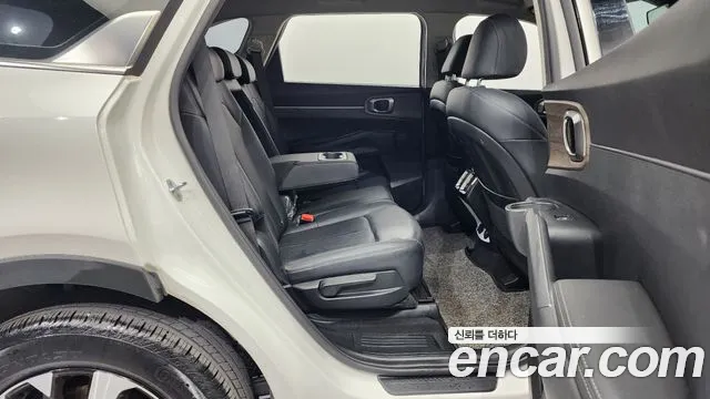 Kia Sorento 4th Generation id 2701405 из Кореи 3