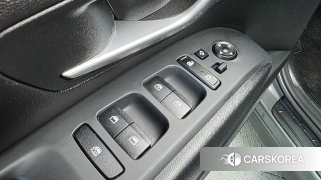 Hyundai Tucson (NX4) 2022 Серый из Кореи, фото 3