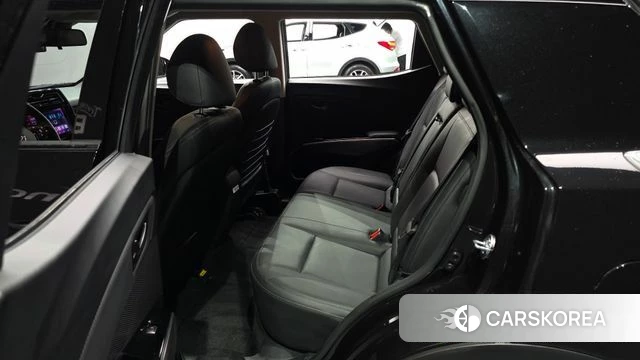 Ssangyong Berry New Tivoli 2020 Черный из Кореи, фото 3