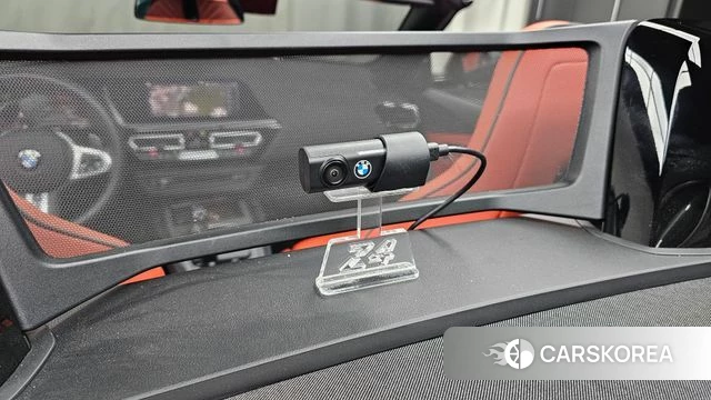 BMW Z4 (G29) 2023 Черный из Кореи, фото 3