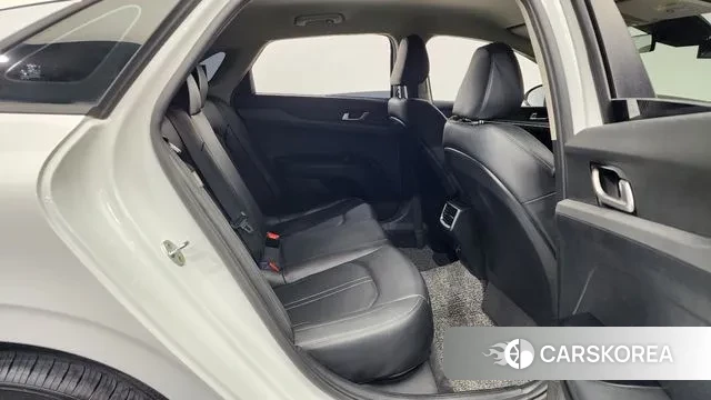 Kia K5 3rd generation 2021 Белый из Кореи, фото 3