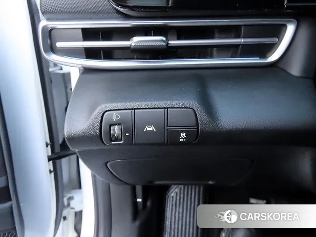 Hyundai Avante (CN7) 2020 Белый из Кореи, фото 3