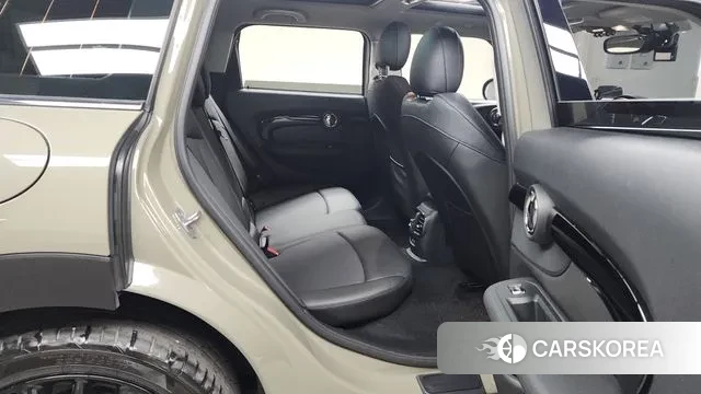 Mini Cooper Clubman 2019 Коричневый из Кореи, фото 3