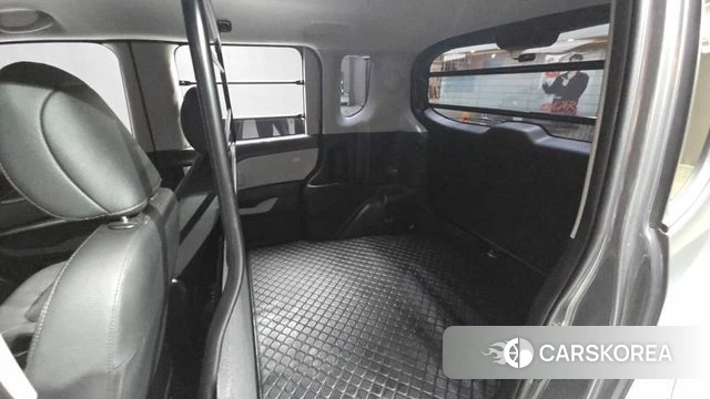 Kia The New Kia Ray 2023 Серый из Кореи, фото 3