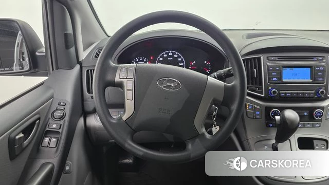 Hyundai The New Grand Starex 2020 Серебряный из Кореи, фото 3
