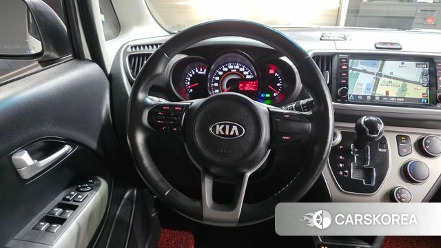 Kia The New Ray 2019 Белый из Кореи, фото 3