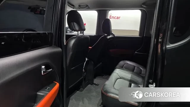 Kia The New Ray 2021 Черный из Кореи, фото 3