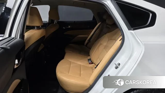 Kia K7 Premier 2020 Белый из Кореи, фото 3