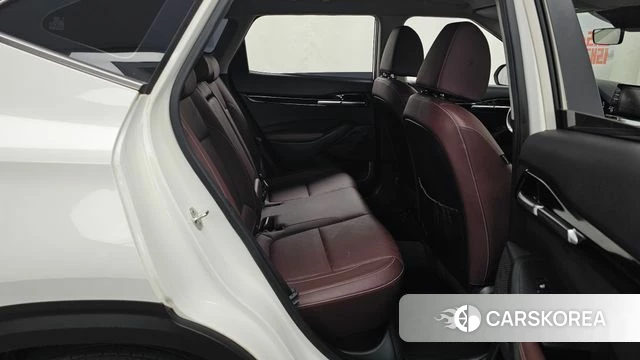 Kia Seltos 2019 Белый из Кореи, фото 3