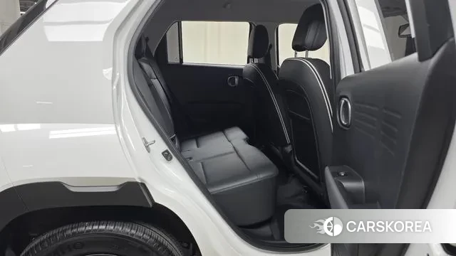 Hyundai Casper 2023 Белый из Кореи, фото 3