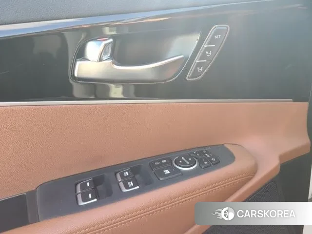 Kia The New Sorento 2019 Белый из Кореи, фото 3