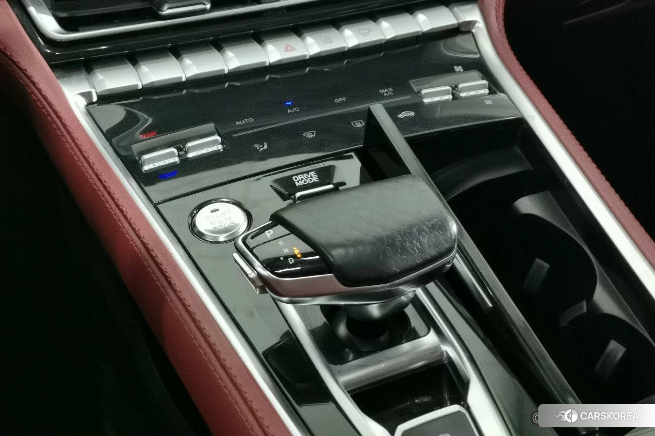 Chang'an CS85 COUPE 2021 Серебристо-серый из Китая, фото 3
