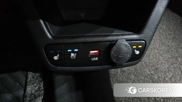 Kia The New Kia Ray 2023 Жемчужный цвет из Кореи, фото 3