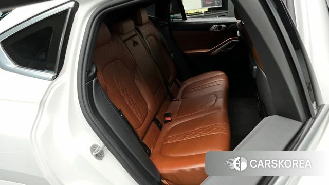 BMW X6 (G06) id 4338200 из Кореи 3