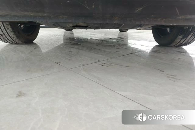 Kia Smart running 2021 Синий из Китая, фото 3