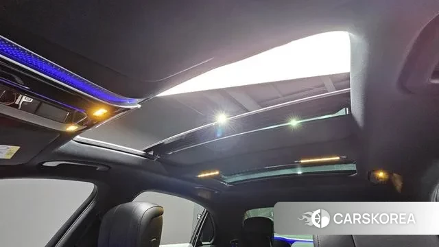 Mercedes-Benz S-Class W223 2021 Белый из Кореи, фото 3