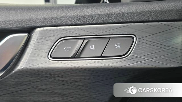 Hyundai Palisade 2021 Синий из Кореи, фото 3
