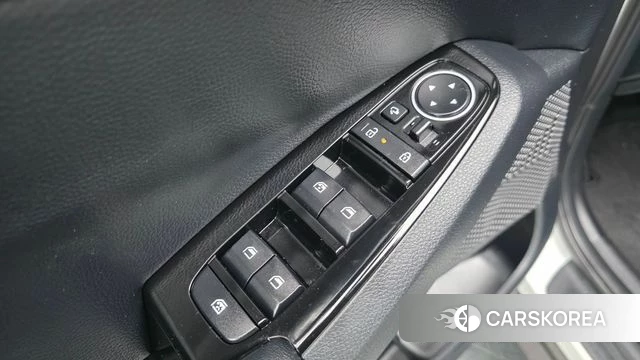 Kia The New Seltos 2024 Белый из Кореи, фото 3