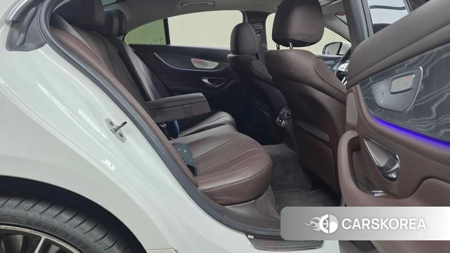 Mercedes-Benz CLS-Class C257 2020 Белый из Кореи, фото 3