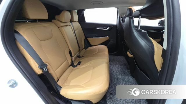 Kia EV6 2022 Белый из Кореи, фото 3