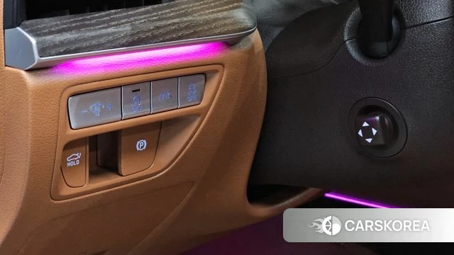 Genesis G80 (RG3) 2020 Белый из Кореи, фото 3