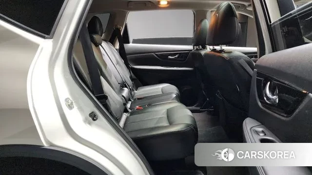 Nissan X Trail id 3112596 из Кореи 3