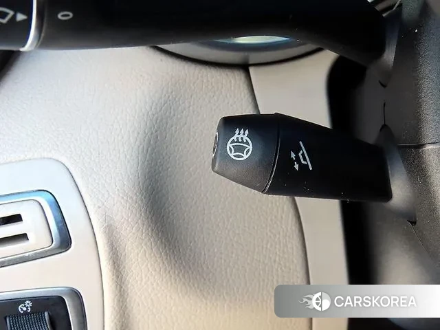 Mercedes-Benz C-Class W205 2018 Синий из Кореи, фото 3