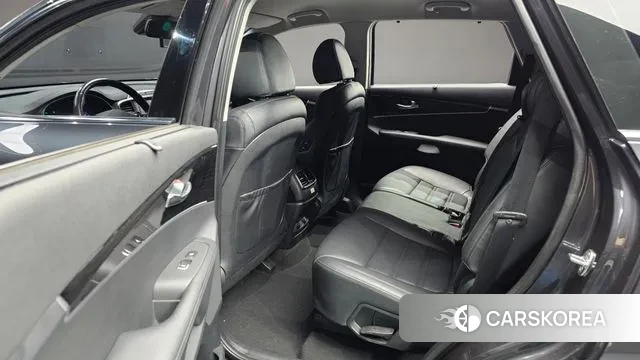 Kia The New Sorento 2020 Серый из Кореи, фото 3