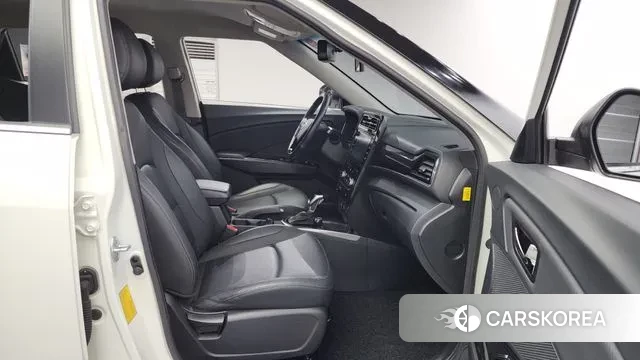 Ssangyong Berry New Tivoli 2019 Белый из Кореи, фото 3