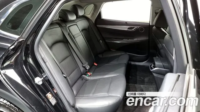 Hyundai The New Grandeur IG id 2692155 из Кореи 3