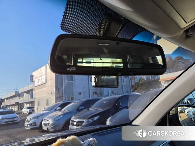 Ssangyong Rexton Sports 2019 Серый из Кореи, фото 3