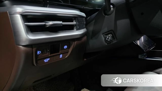 Hyundai Grandeur (GN7) id 4422067 из Кореи 3