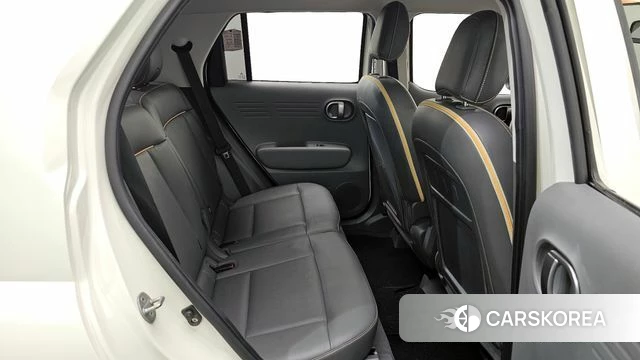 Hyundai Casper 2022 Белый из Кореи, фото 3